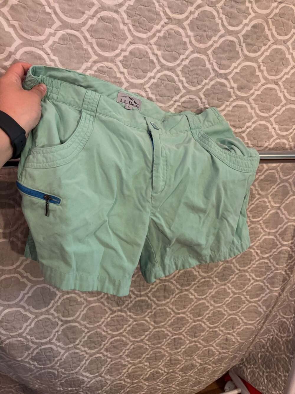 Women's Access Trail Shorts